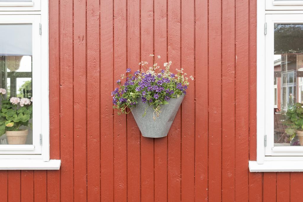 Nordliv Hotell Hasle Eksteriør bilde